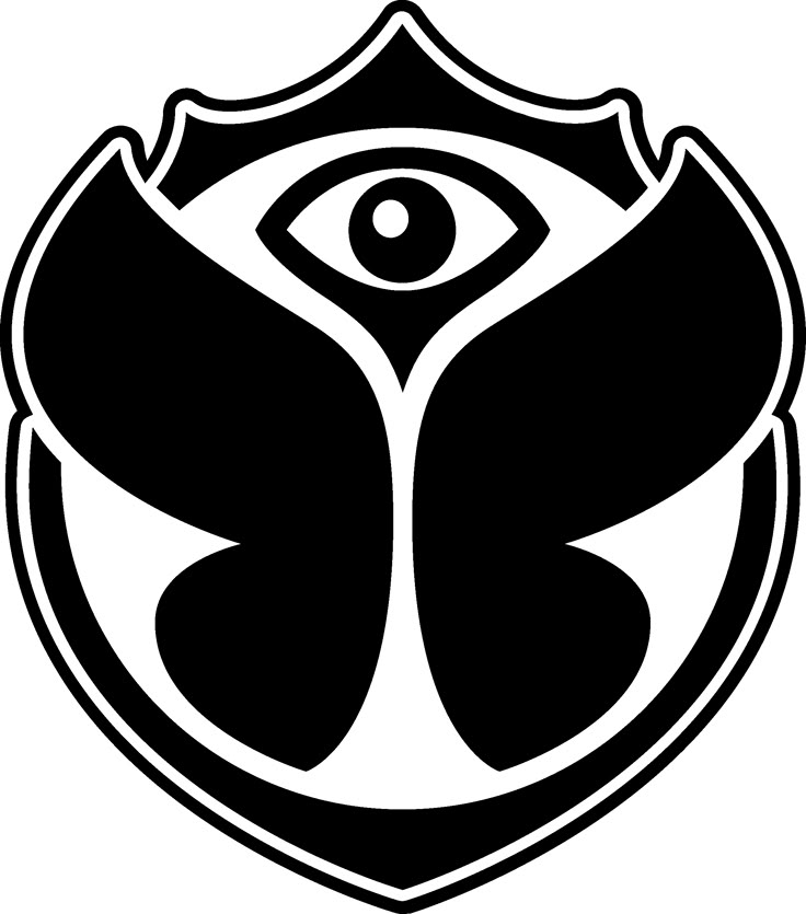 Logo Tomorrowland