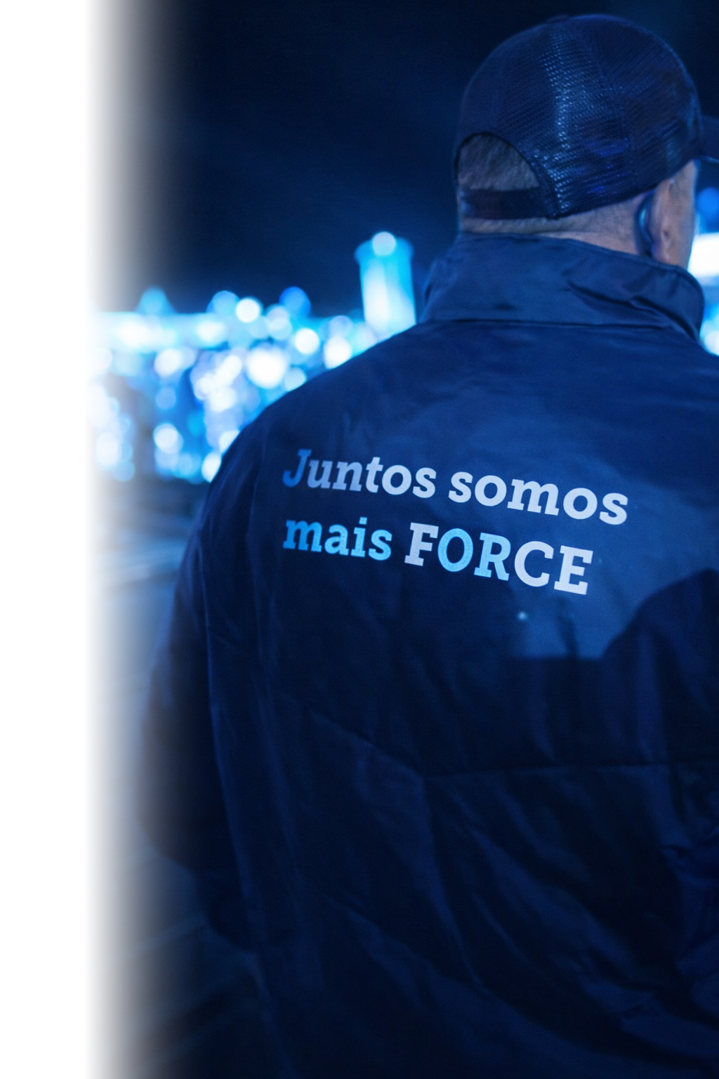 Winner Security Operations