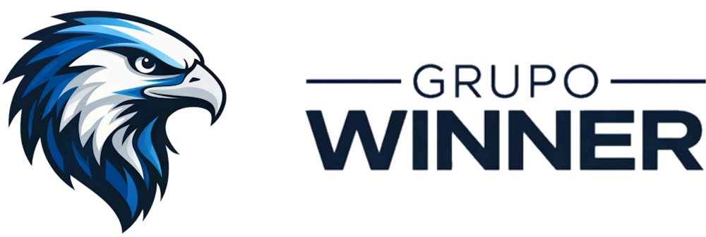 Grupo Winner Logo